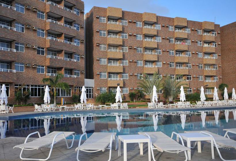 Hotel Gran Solare Lençóis Resort  | Barreirinhas | Maranhão | Brasil 12