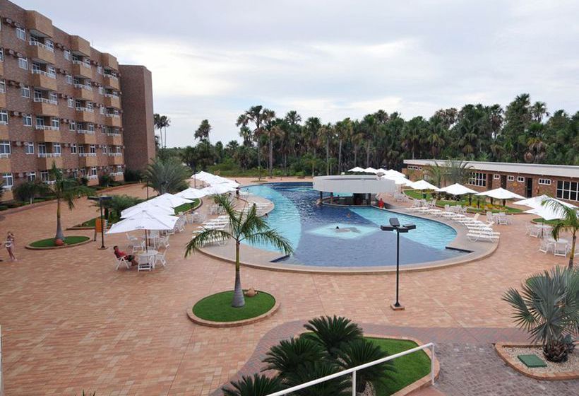 Hotel Gran Solare Lençóis Resort  | Barreirinhas | Maranhão | Brasil 13