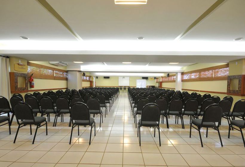 Hotel Gran Solare Lençóis Resort  | Barreirinhas | Maranhão | Brasil 14