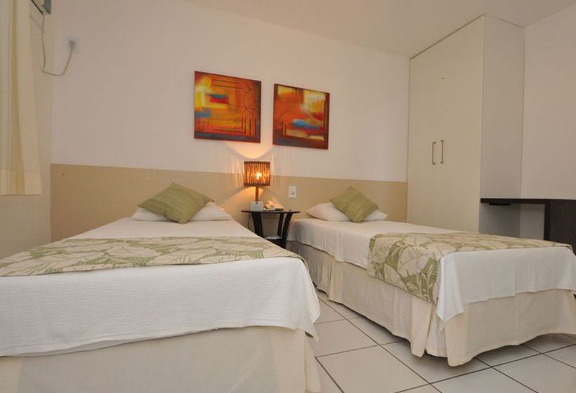 Hotel Gran Solare Lençóis Resort  | Barreirinhas | Maranhão | Brasil 16