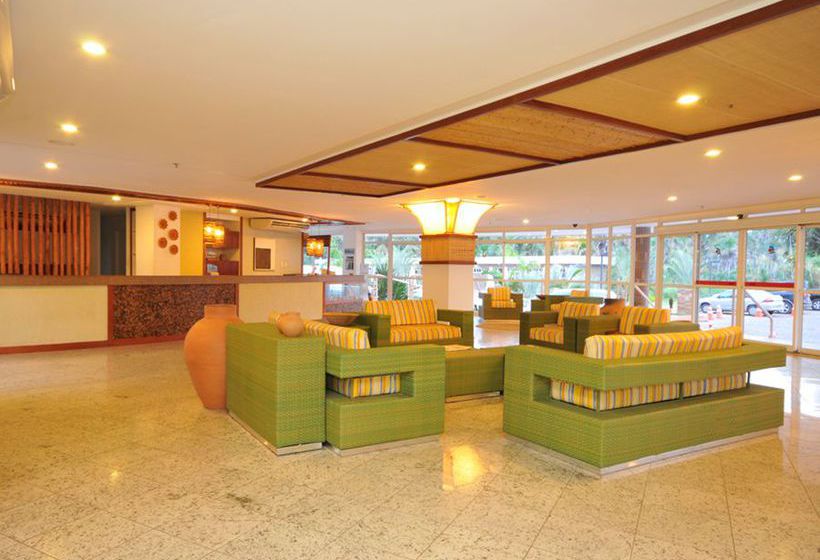 Hotel Gran Solare Lençóis Resort  | Barreirinhas | Maranhão | Brasil 17