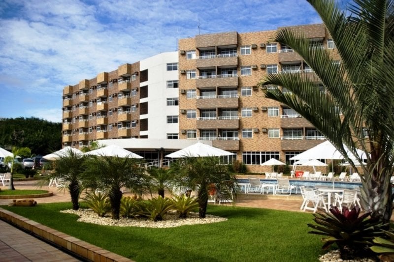 Hotel Gran Solare Lençóis Resort  | Barreirinhas | Maranhão | Brasil 20