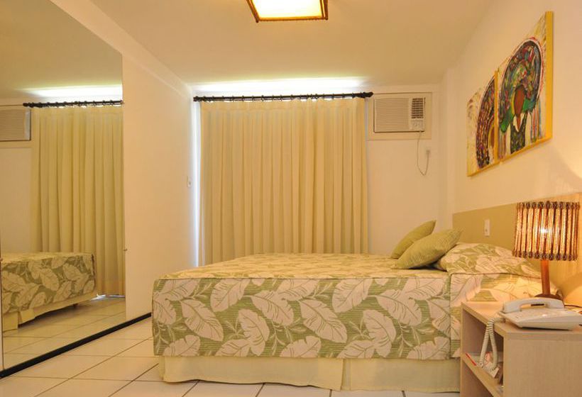 Hotel Gran Solare Lençóis Resort  | Barreirinhas | Maranhão | Brasil 9