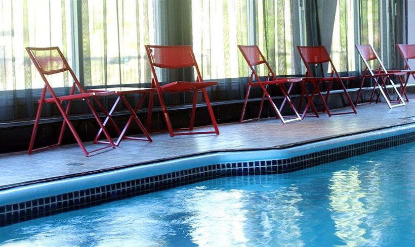 Hotel Le Chateau | Sainte Adele | Quebec | Canada 10