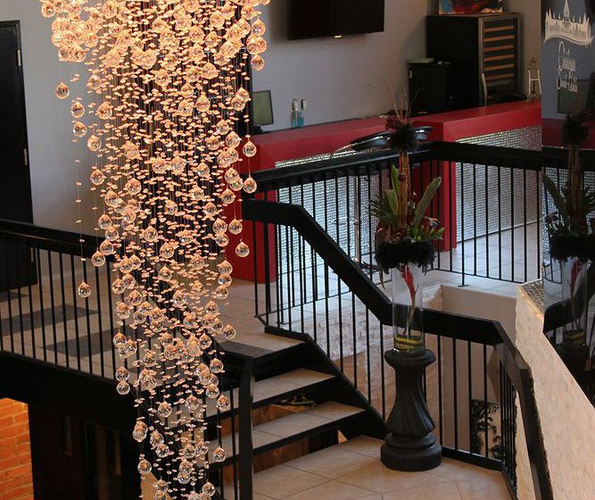 Hotel Le Chateau | Sainte Adele | Quebec | Canada 12