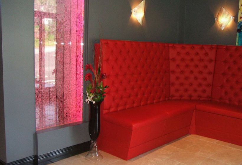 Hotel Le Chateau | Sainte Adele | Quebec | Canada 15