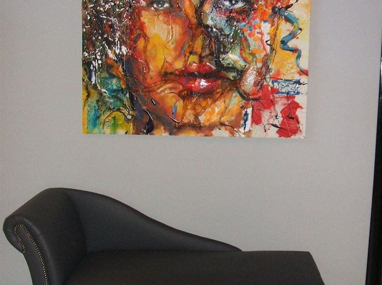 Hotel Le Chateau | Sainte Adele | Quebec | Canada 16