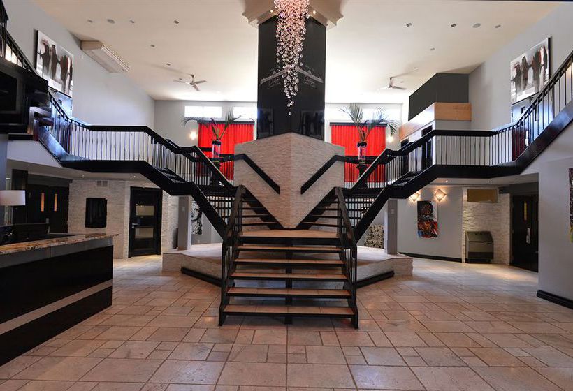 Hotel Le Chateau | Sainte Adele | Quebec | Canada 17