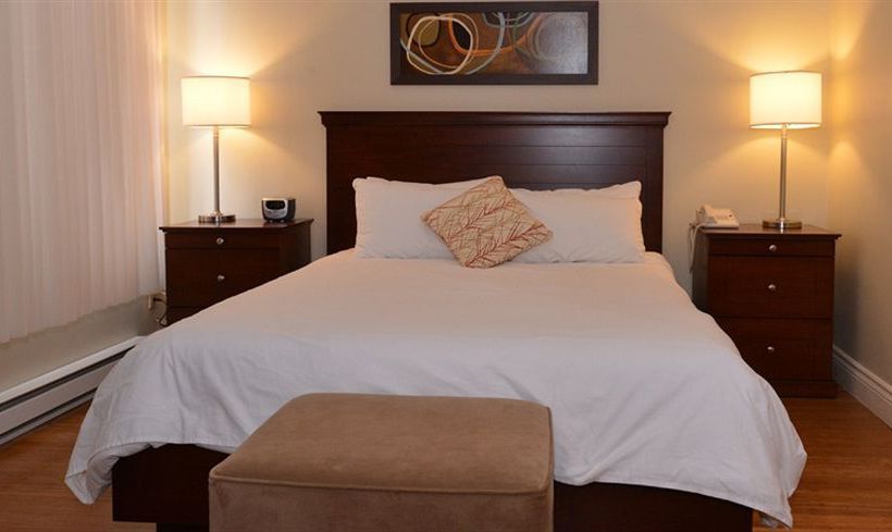 Hotel Le Chateau | Sainte Adele | Quebec | Canada 18