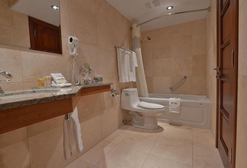 Hotel Le Chateau | Sainte Adele | Quebec | Canada 19