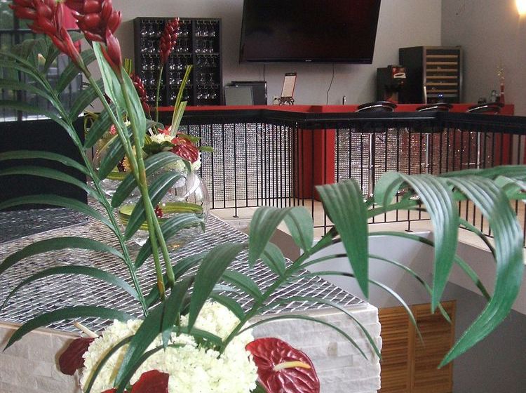 Hotel Le Chateau | Sainte Adele | Quebec | Canada 4