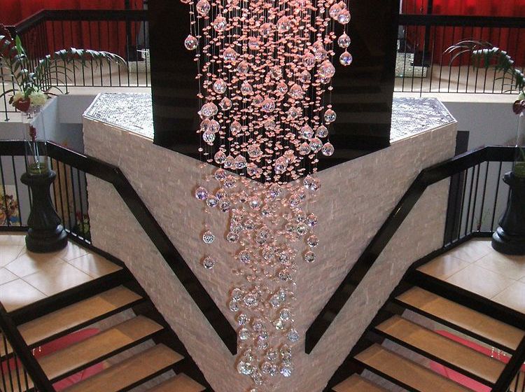 Hotel Le Chateau | Sainte Adele | Quebec | Canada 9