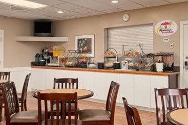 Hotel Super 8 Edmonton South | Edmonton | Alberta | Canada 1