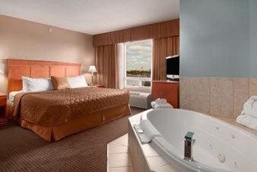 Hotel Super 8 Edmonton South | Edmonton | Alberta | Canada 2