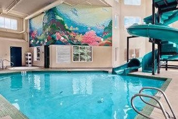 Hotel Super 8 Edmonton South | Edmonton | Alberta | Canada 3