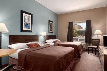 Hotel Super 8 Edmonton South | Edmonton | Alberta | Canada 4