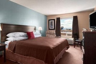 Hotel Super 8 Edmonton South | Edmonton | Alberta | Canada 5