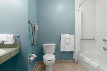 Hotel Super 8 Edmonton South | Edmonton | Alberta | Canada 6