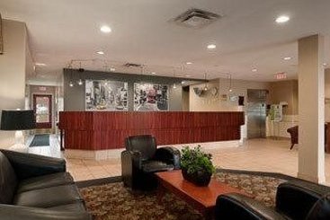 Hotel Super 8 Edmonton South | Edmonton | Alberta | Canada 8