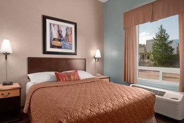 Hotel Super 8 Edmonton South | Edmonton | Alberta | Canada 9