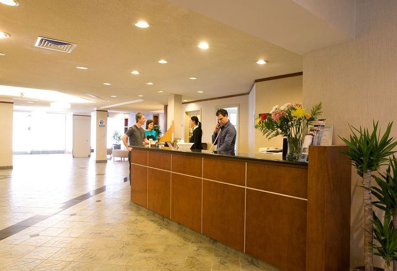 Hôtel Ramada Plaza Montreal | Montreal | Québec | Hôtels au Canada 10