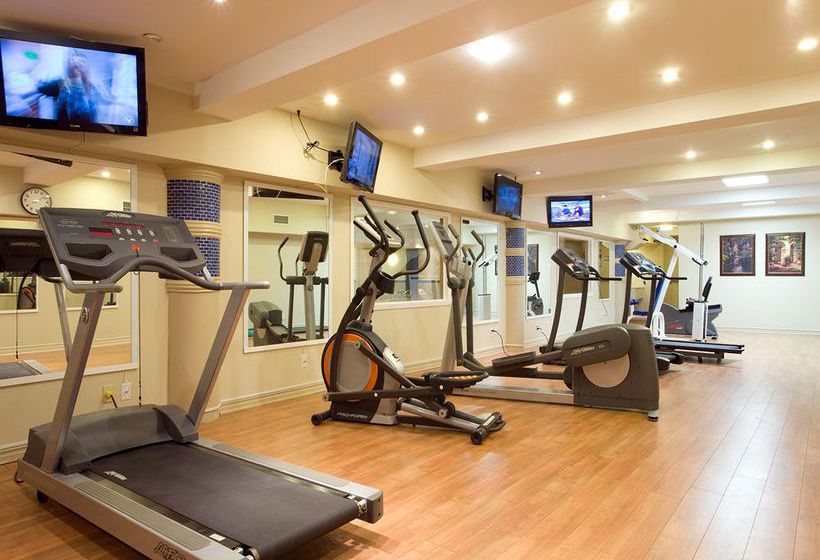 Hôtel Ramada Plaza Montreal | Montreal | Québec | Hôtels au Canada 11