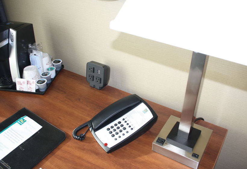 Hôtel Ramada Plaza Montreal | Montreal | Québec | Hôtels au Canada 12