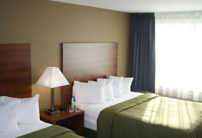 Hôtel Ramada Plaza Montreal | Montreal | Québec | Hôtels au Canada 13