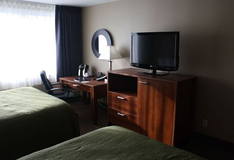 Hôtel Ramada Plaza Montreal | Montreal | Québec | Hôtels au Canada 14