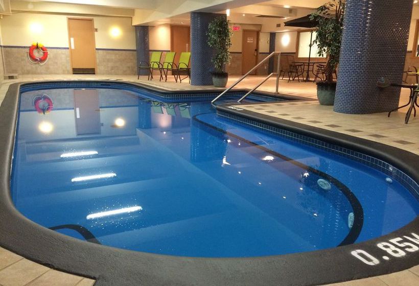 Hôtel Ramada Plaza Montreal | Montreal | Québec | Hôtels au Canada 15