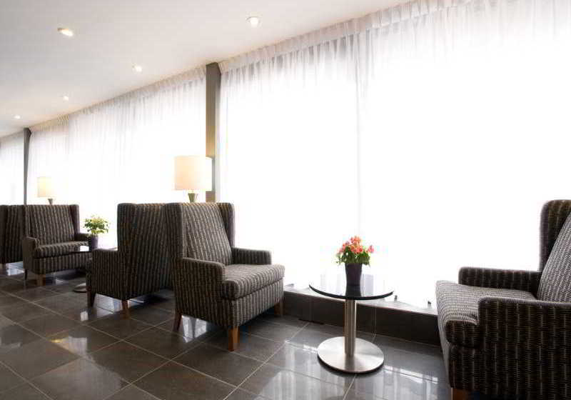 Hôtel Ramada Plaza Montreal | Montreal | Québec | Hôtels au Canada 16