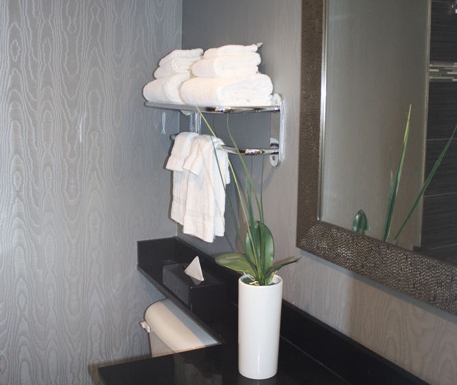 Hôtel Ramada Plaza Montreal | Montreal | Québec | Hôtels au Canada 17