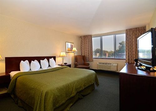 Hôtel Ramada Plaza Montreal | Montreal | Québec | Hôtels au Canada 18