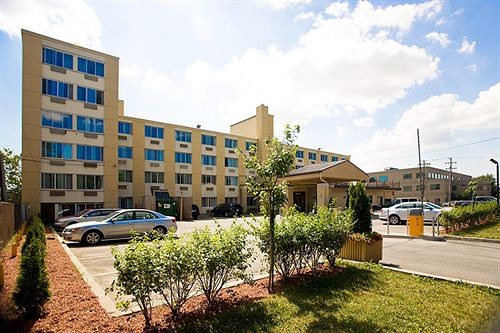 Hôtel Ramada Plaza Montreal | Montreal | Québec | Hôtels au Canada 19