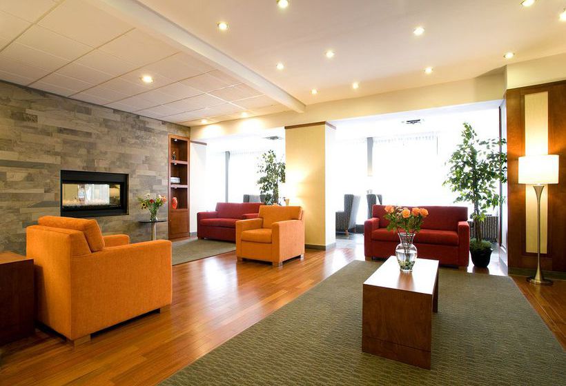 Hôtel Ramada Plaza Montreal | Montreal | Québec | Hôtels au Canada 3