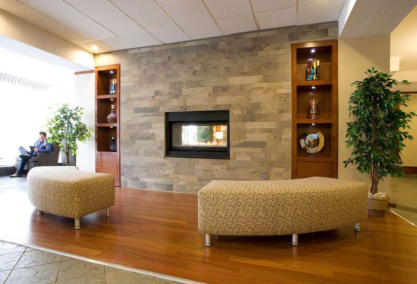 Hôtel Ramada Plaza Montreal | Montreal | Québec | Hôtels au Canada 4