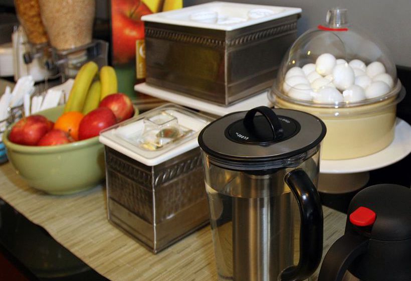 Hôtel Ramada Plaza Montreal | Montreal | Québec | Hôtels au Canada 5