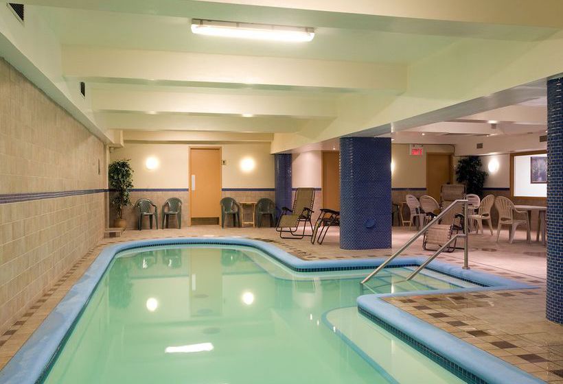 Hôtel Ramada Plaza Montreal | Montreal | Québec | Hôtels au Canada 7