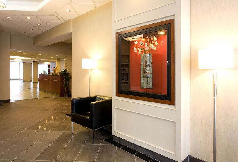 Hôtel Ramada Plaza Montreal | Montreal | Québec | Hôtels au Canada 9
