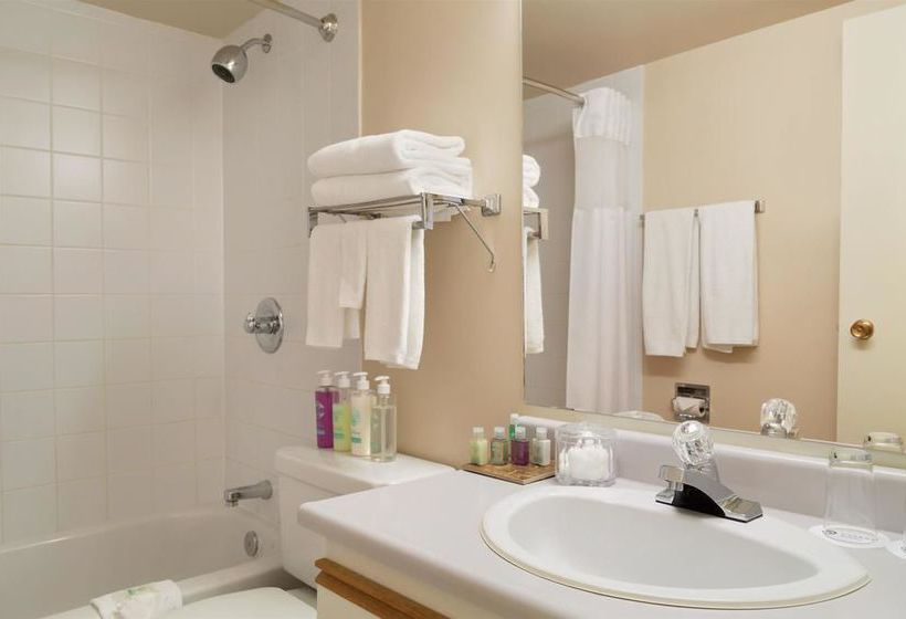 Hotel Coast Fraser Tower | Yellowknife | Northwest Territories | Canada 14