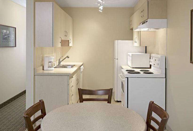 Hotel Coast Fraser Tower | Yellowknife | Northwest Territories | Canada 15