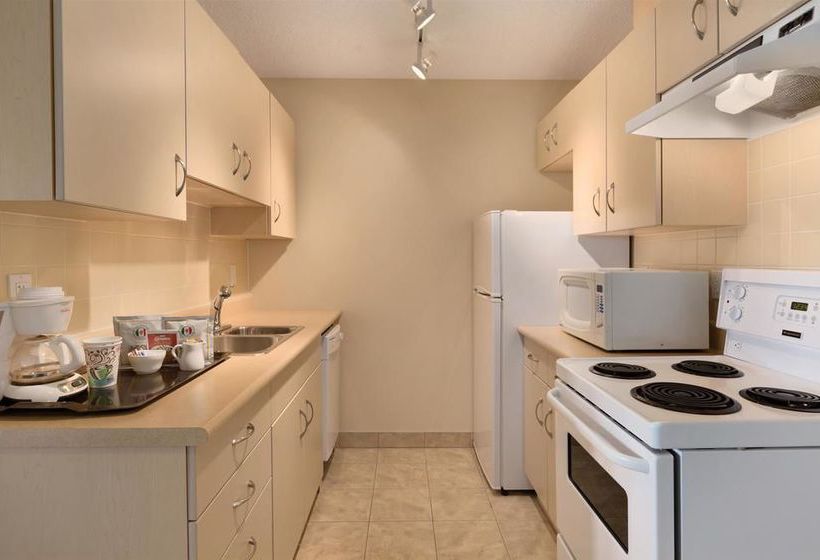 Hotel Coast Fraser Tower | Yellowknife | Northwest Territories | Canada 17