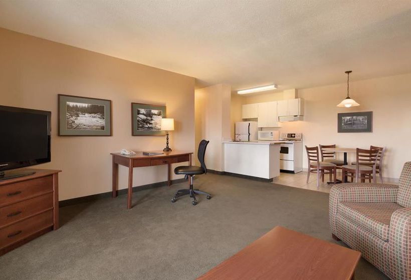 Hotel Coast Fraser Tower | Yellowknife | Northwest Territories | Canada 18