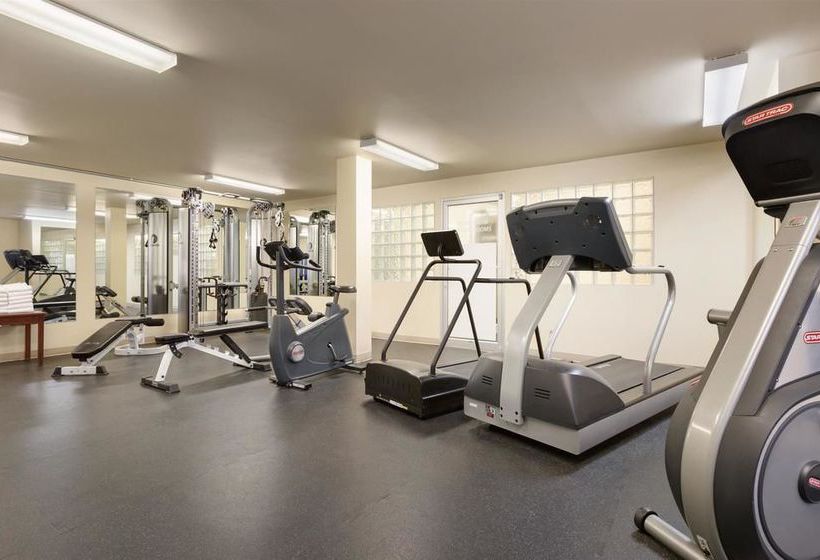 Hotel Coast Fraser Tower | Yellowknife | Northwest Territories | Canada 2