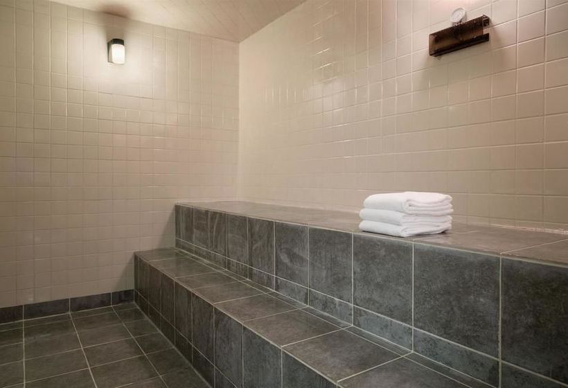 Hotel Coast Fraser Tower | Yellowknife | Northwest Territories | Canada 3