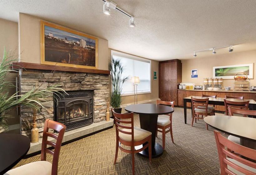 Hotel Coast Fraser Tower | Yellowknife | Northwest Territories | Canada 4