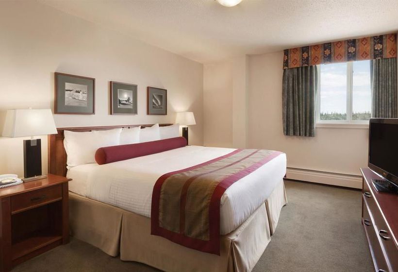 Hotel Coast Fraser Tower | Yellowknife | Northwest Territories | Canada 7