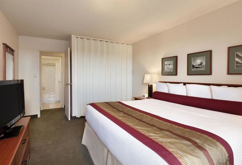 Hotel Coast Fraser Tower | Yellowknife | Northwest Territories | Canada 8