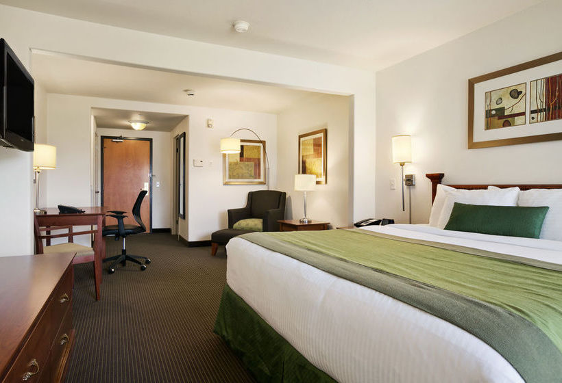 Hotel Wingate by Wyndham Calgary | Calgary | Alberta | Canada 1