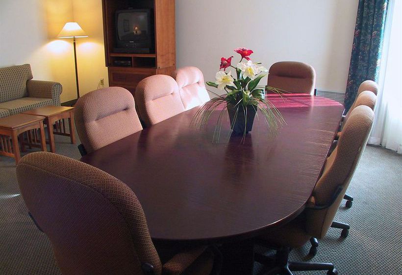 Hotel Staybridge Suites Toronto Markham | Markham | Ontario | Canada 1